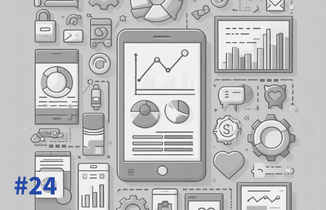 💡 Miércoles de Working Smarter

Hablemos de producto digital (cómo diferenciar lo bueno y lo extraordinario)

👉🏻 workingsmarter.substack.com/p/producto-dig…