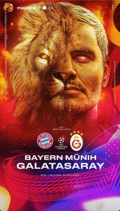 Günlerden Galatasaray