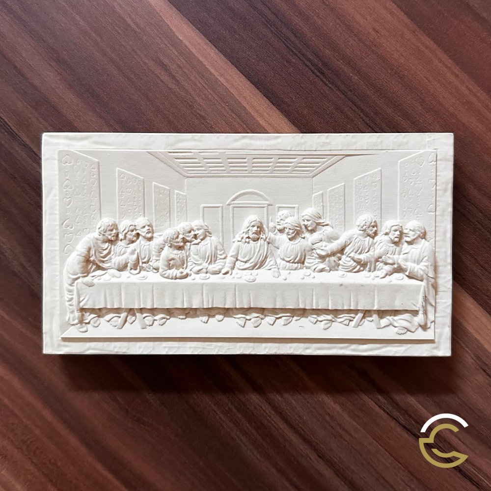 askcarveco's tweet photo. Replicating the work of Da Vinci & Michelangelo is no small task, but these @Sika blocks were the perfect material for the job, & when paired with the precision of Carveco software, the CNC was able to create fantastic results.
https://t.co/Cw8x6o2sae
#sikablock #reliefcarving https://t.co/hD7GNjlTFz