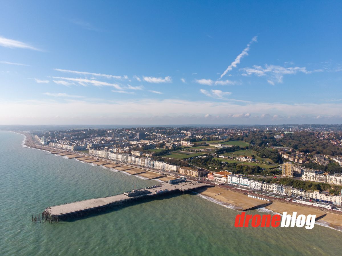 An essential feature behind a DJI drone that is often overlooked is the drone transmission system.

I have personally flown multiple DJI drones from different generations, and I can say – good heavens, what a difference! #behind #Drone #essential

skydanceimaging.com/dji-transmissi…