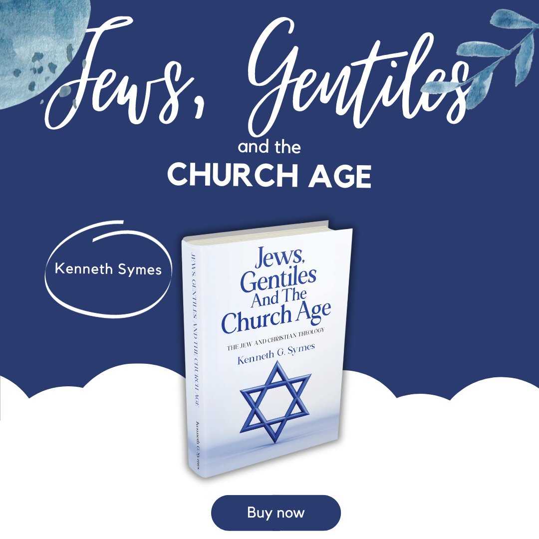 SymesKenneth's tweet photo. Reflect on how understanding the roots of your faith has influenced your perspective. Share your personal revelations. 🧐 #FaithReflection #PersonalFaith

Jews, Gentiles and the Church Age by Author Kenneth Symes

#author #writingcommunity https://t.co/iwKZ138rkQ