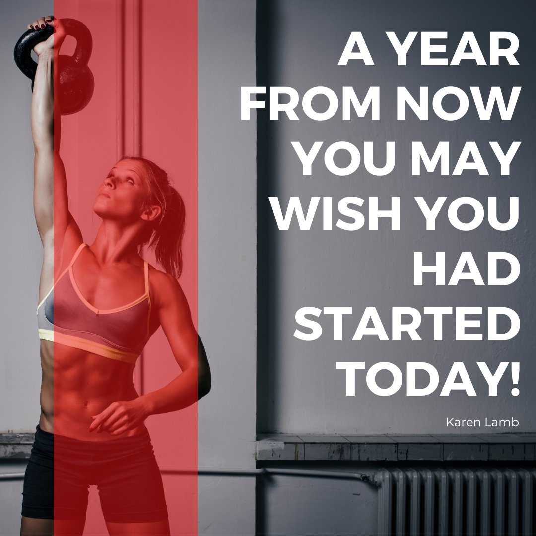 🌟 Start Today, Embrace Tomorrow: The Power of Now 🌟

"A year from now, you may wish you had started today." These words are a reminder that every moment is a chance for transformation, a step closer to the future you envision. 🚀🌅