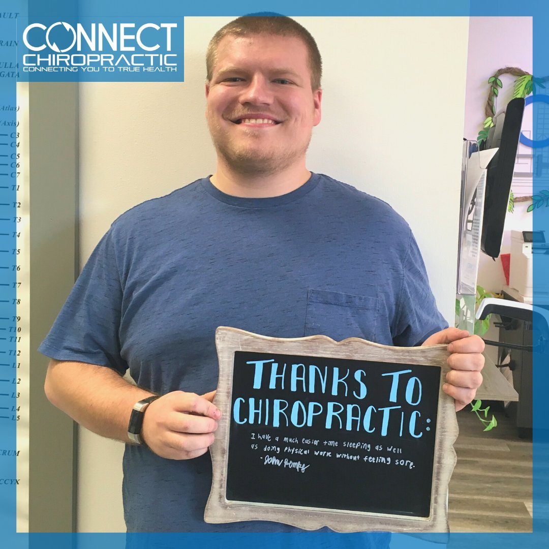 Connect Chiropractic tweet media