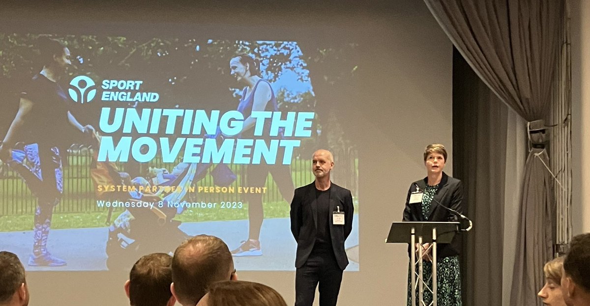 Excellent day! Thank you to everyone for making it happen (and for trusting Phil and I to be your hosts for the day). The network is more connected now than it’s ever been. The future is bright for 
#UnitingtheMovement