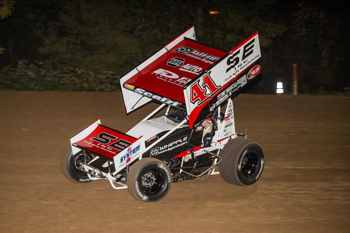 PR: Dominic Scelzi Records Top Five at Tribute to Gary Patterson Event. Read more at insidelinepromotions.com/news/?i=142407 #TeamILP SPONSOR SPOTLIGHT: @FuelDeliverySrv