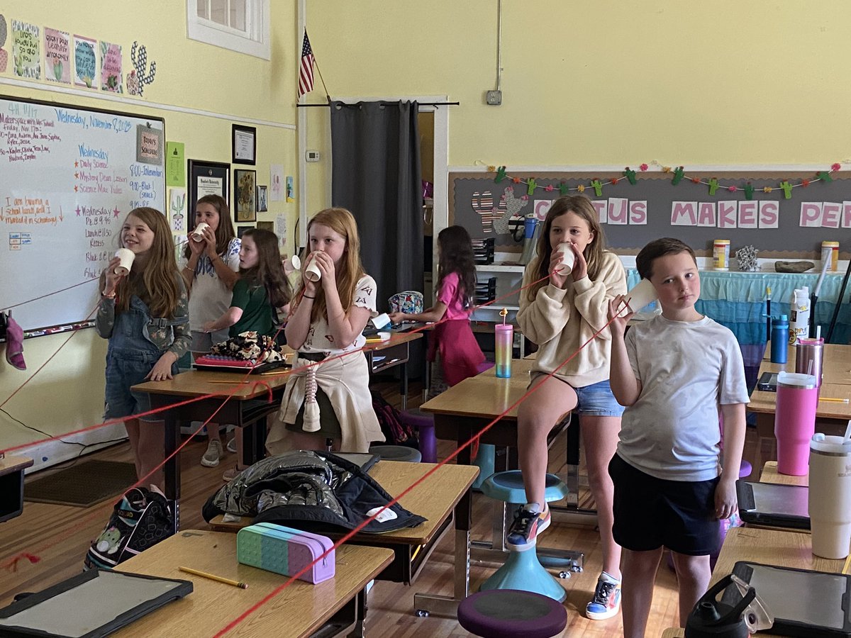 April Dean tweet media