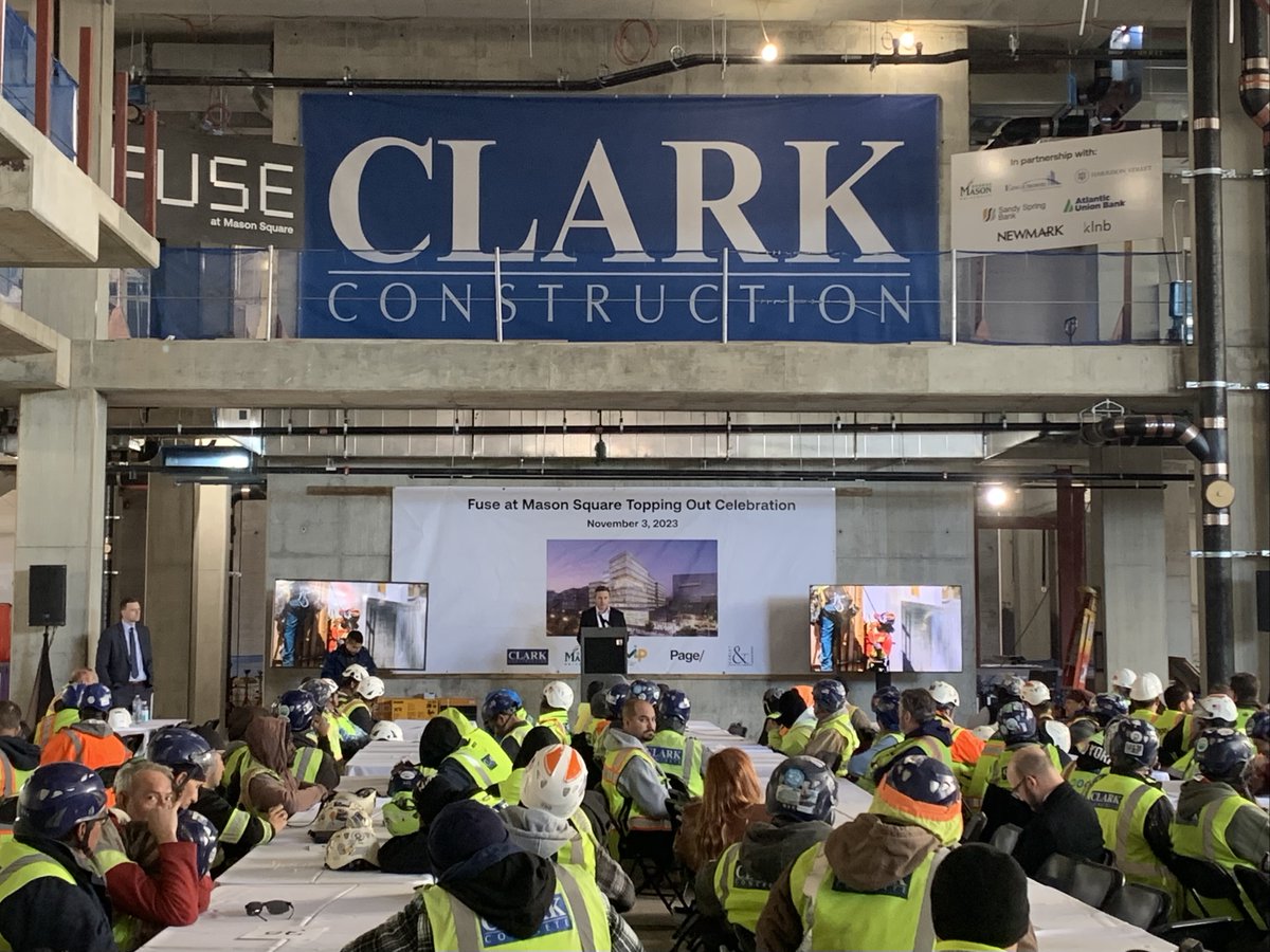 Edgemoor Infrastucture & Real Estate tweet media