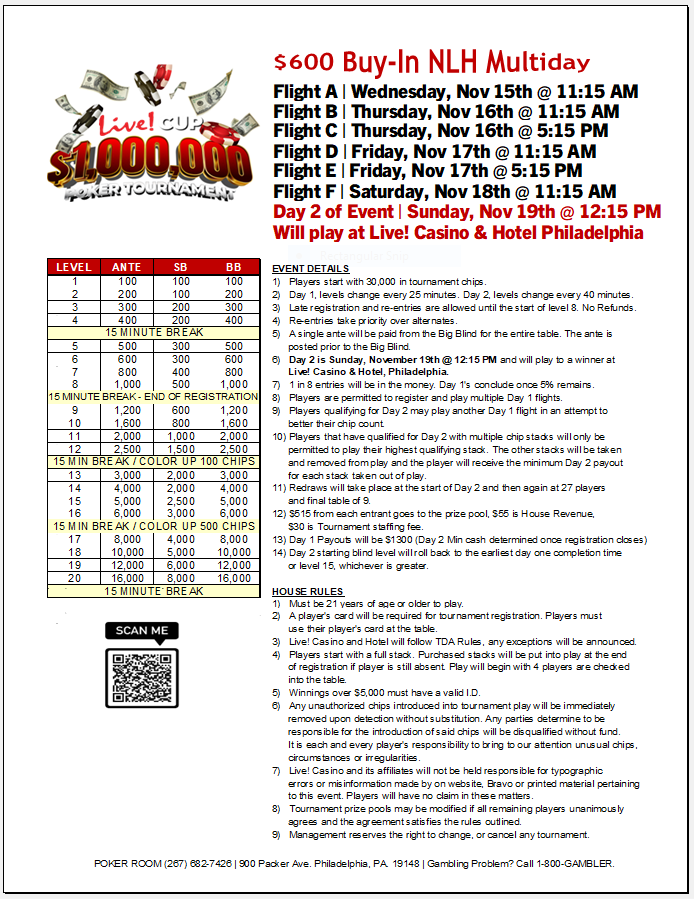 LivePokerPHL tweet media