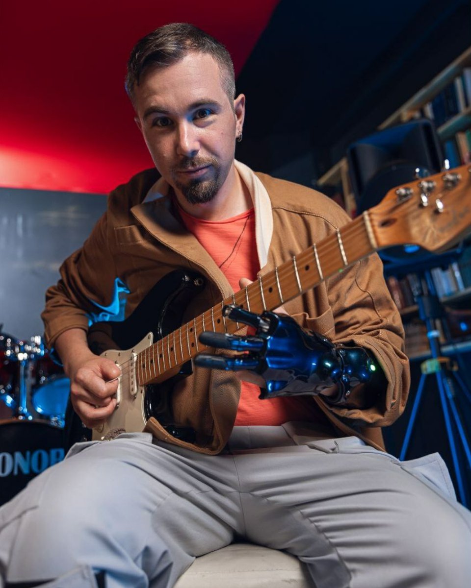 Motorica tweet media