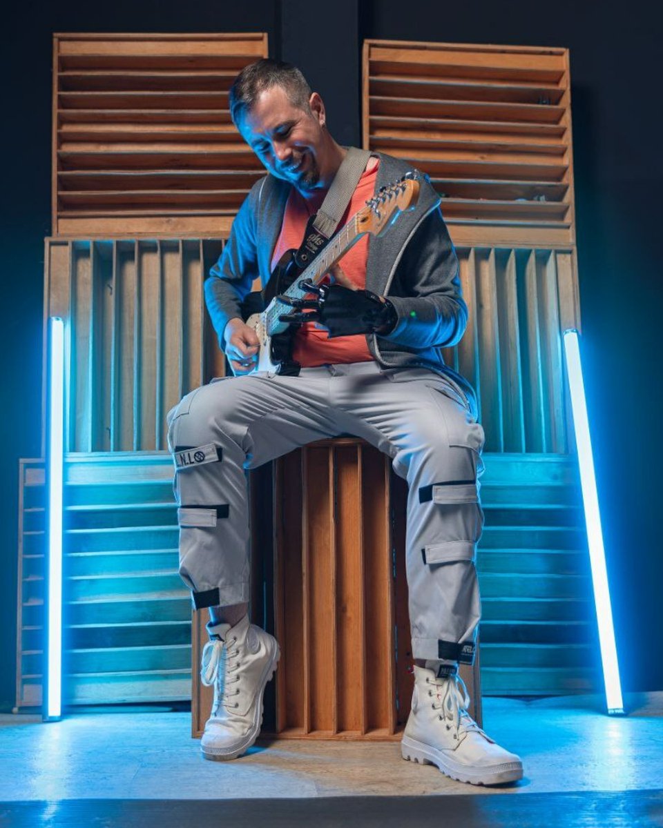 Motorica tweet media