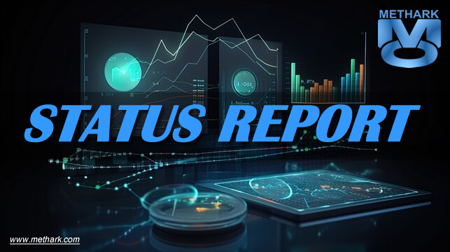methark's tweet photo. STATUS REPORT - Today, we are delighted to announce the successful realization of our mission with the launch of the RECON solution.
#AI #Secutiry #Defense #AISecurity #RECONSystem #AdvancedDefense #IntelligentSurveillance #SecurityTechnology #SurveillanceInnovation https://t.co/JLjsAzNjVN