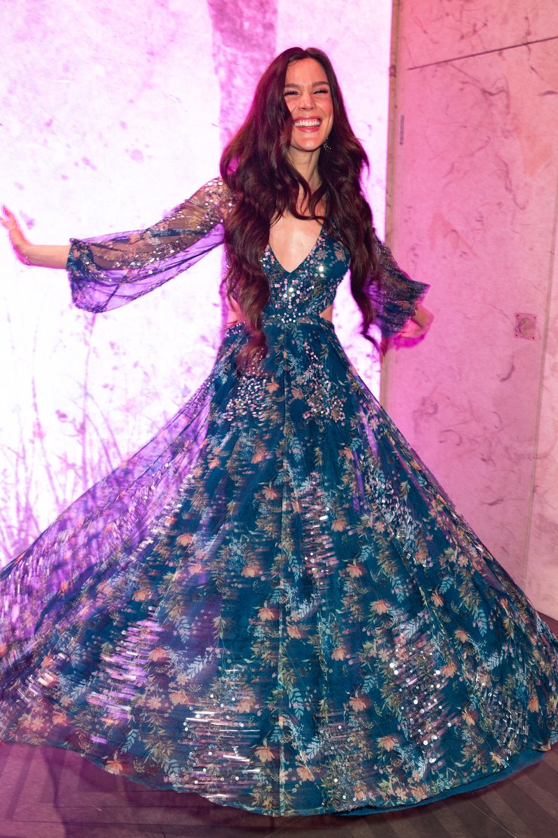 Spinning, spinning, spinning! 🎼🤍