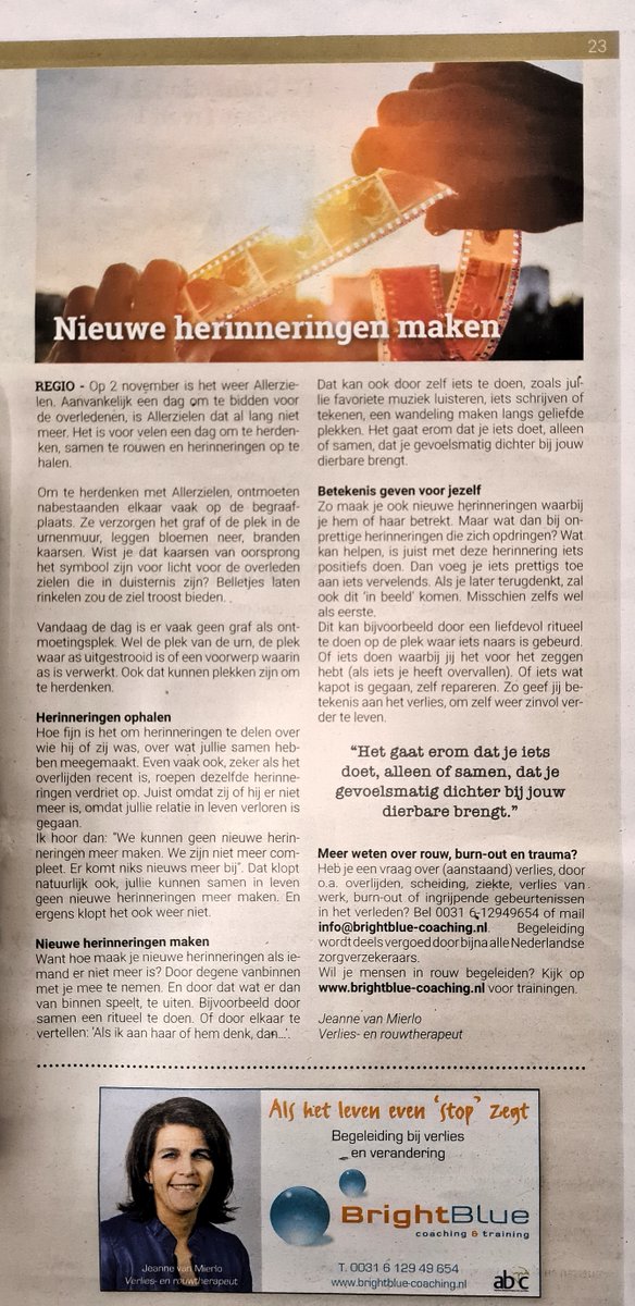 Jeanne van Mierlo tweet media
