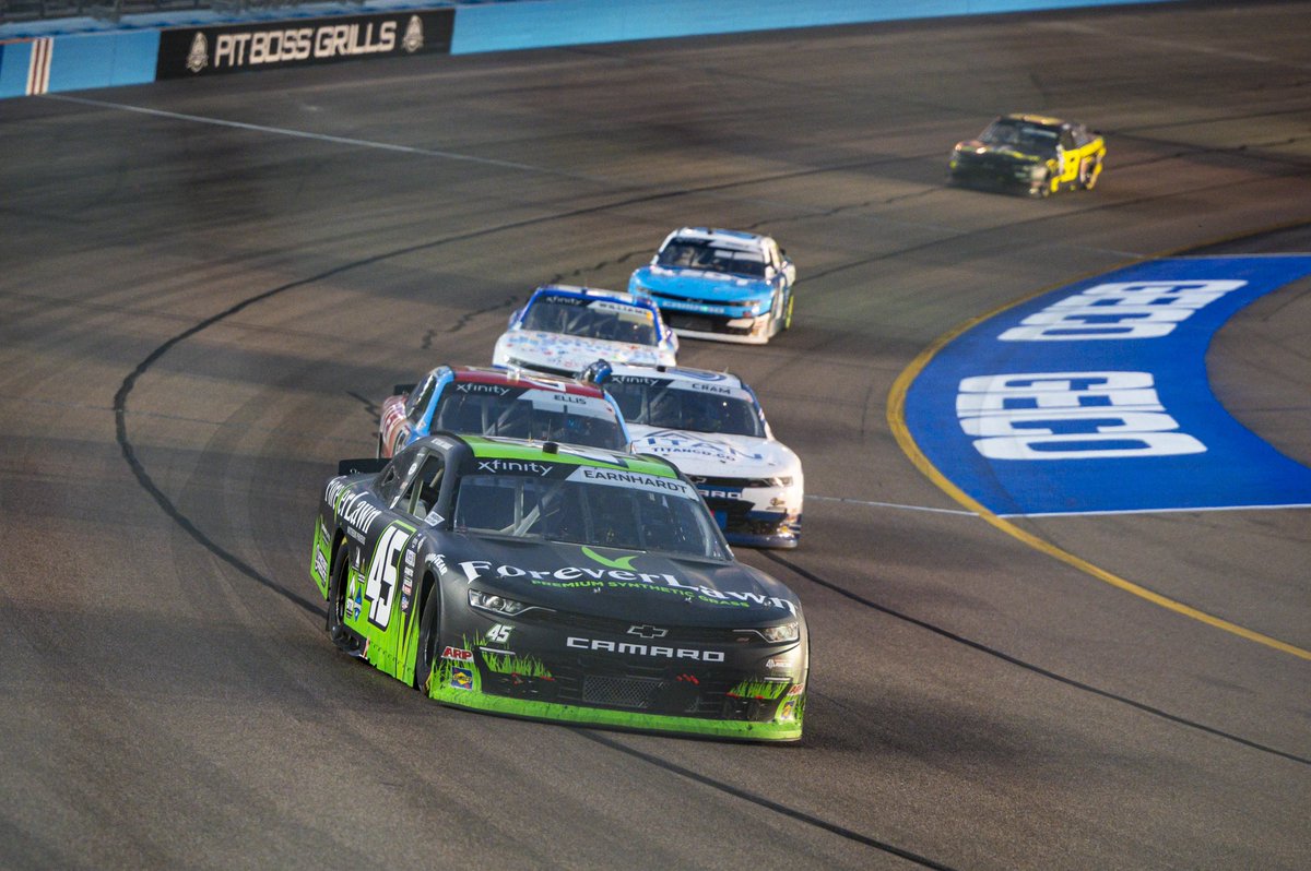 Jeffrey Earnhardt tweet media