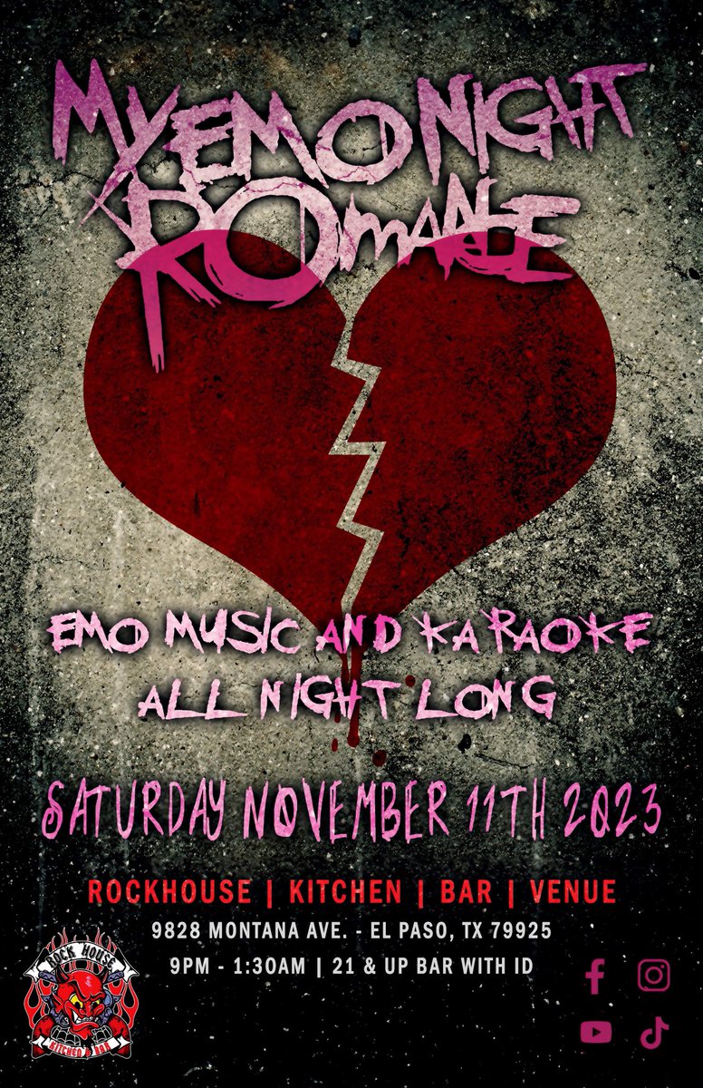 RockHouseDiveVenue tweet media