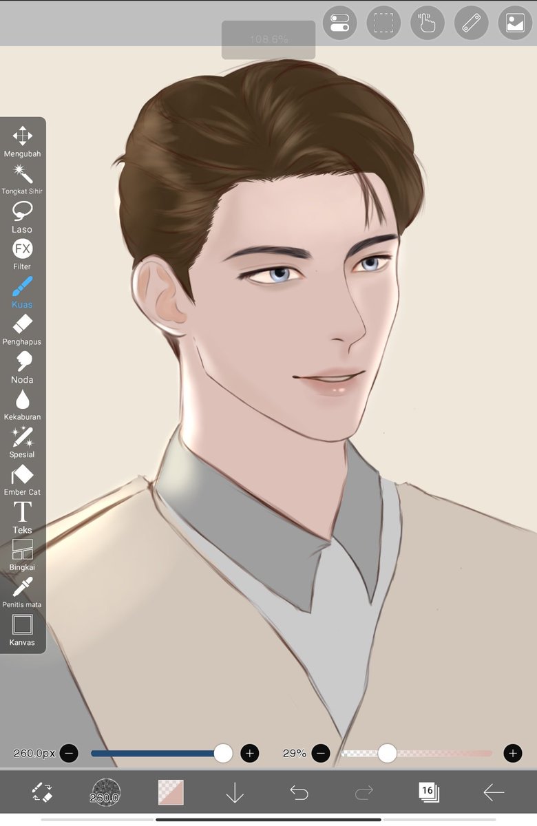 ㅤㅤ

Canvas Erul is back.

ㅤㅤ