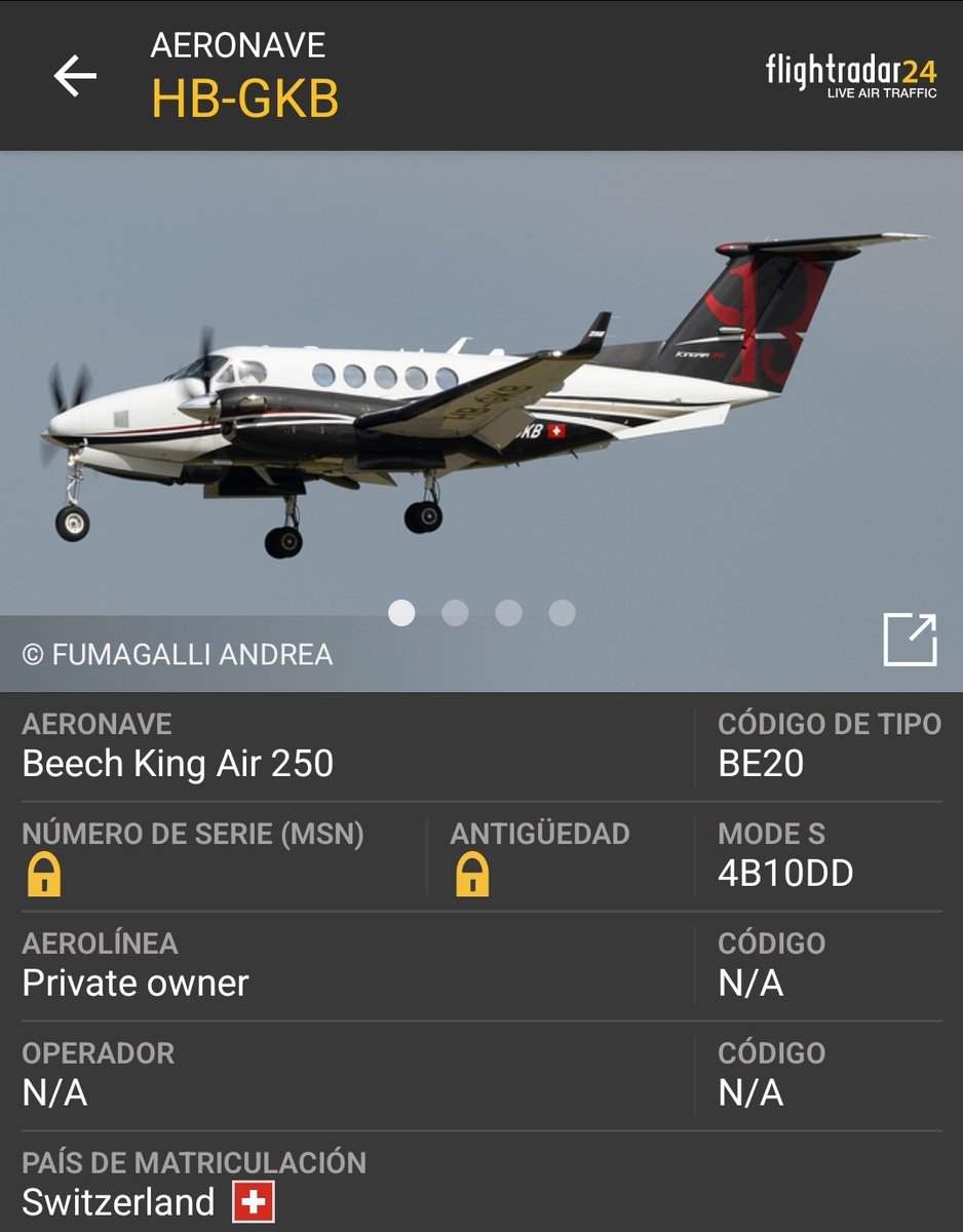 Saliendo ahora mismo del Aeropuerto de Ciudad Real esta avioneta suiza.

Recordad que también nos podéis seguir en Instagram: instagram.com/cqmairport