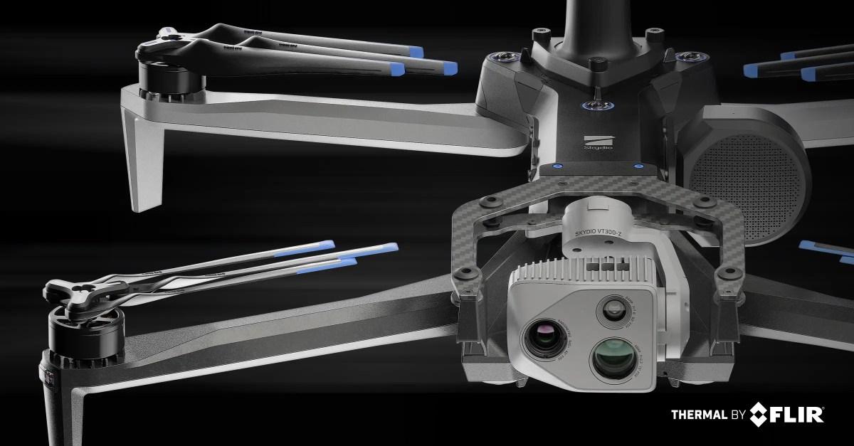 Automated Workflow in Drone Surveying, Mapping, and Inspection Turns Data to Insights San Mateo, CA Nov 2023 —Skydio, the leading U.S. drone manufacturer and world leader in autonomous flight technology, today announced a strategic collaboration with

skydanceimaging.com/trimble-and-sk…