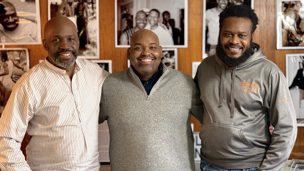 It was a pleasure having MI State Representative Jason Hoskins visiting the LGBT Detroit campus. Hoskins has been pivotal in updating Michigan’s Elliott Larsen Act (protecting LGBT+ rights), as well as assisting in the ban of conversion therapy within the state of Michigan.