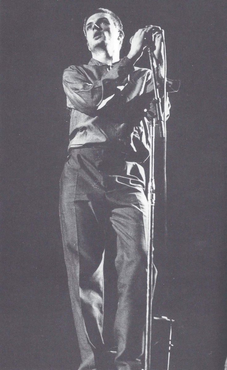 Joy Division tweet media