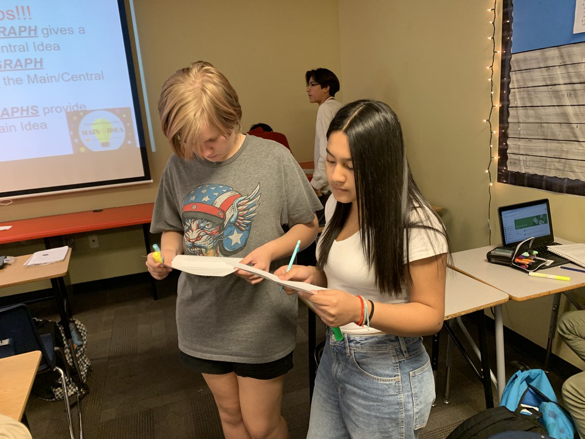 Inca Elementary School tweet media