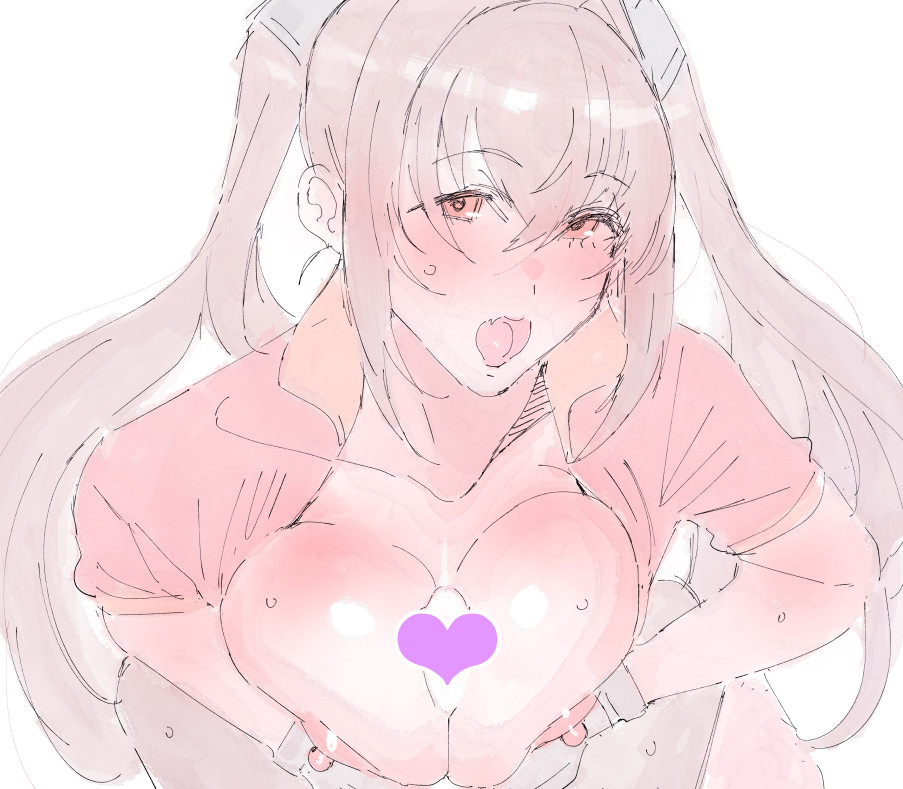 しゅけびゅ…おそれいりもしゅ… 