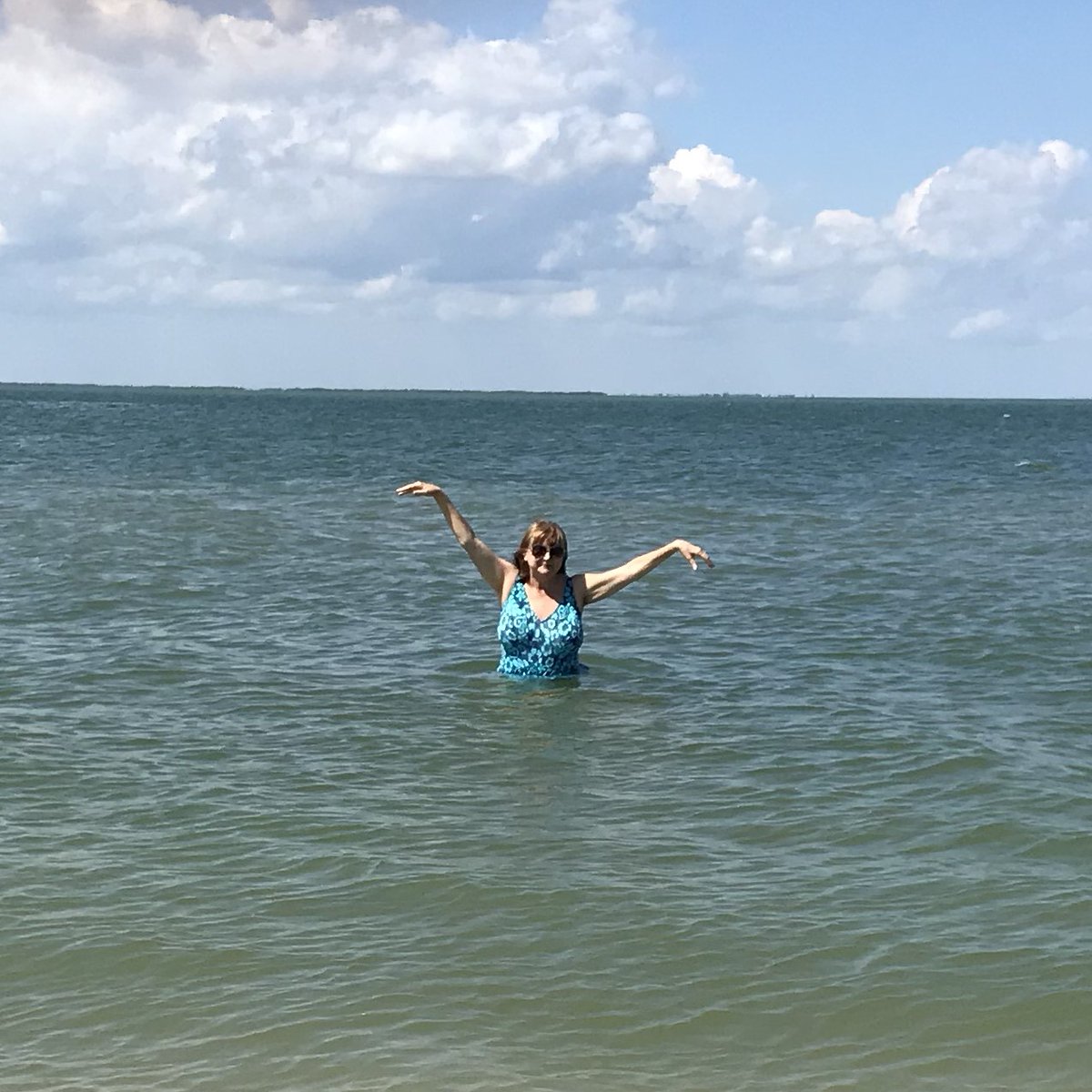 OktaveaVictoria's tweet image. W is for .. Well, help me I can't Swim! (Maybe float?) 🙂
#Learn #Swimming #FunAtTheBeach