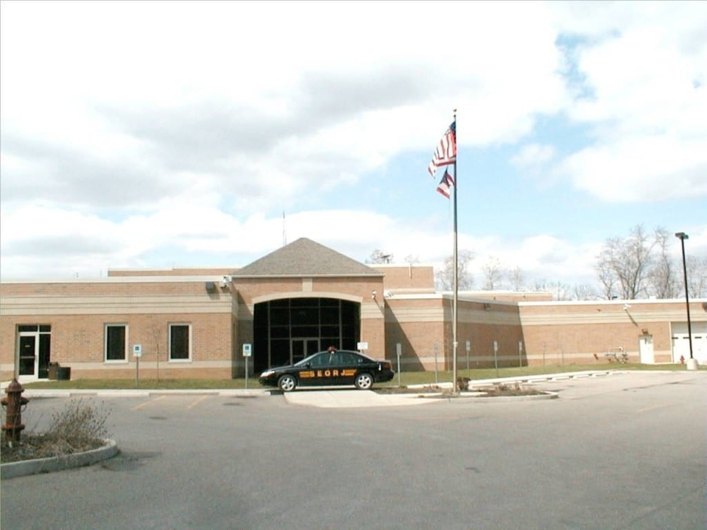 Parties reached a tentative settlement agreement in a lawsuit over the 2018 death of Southeast Ohio Regional Jail pretrial detainee Jennifer Ohlinger athensindependent.com/jennifer-ohlin…