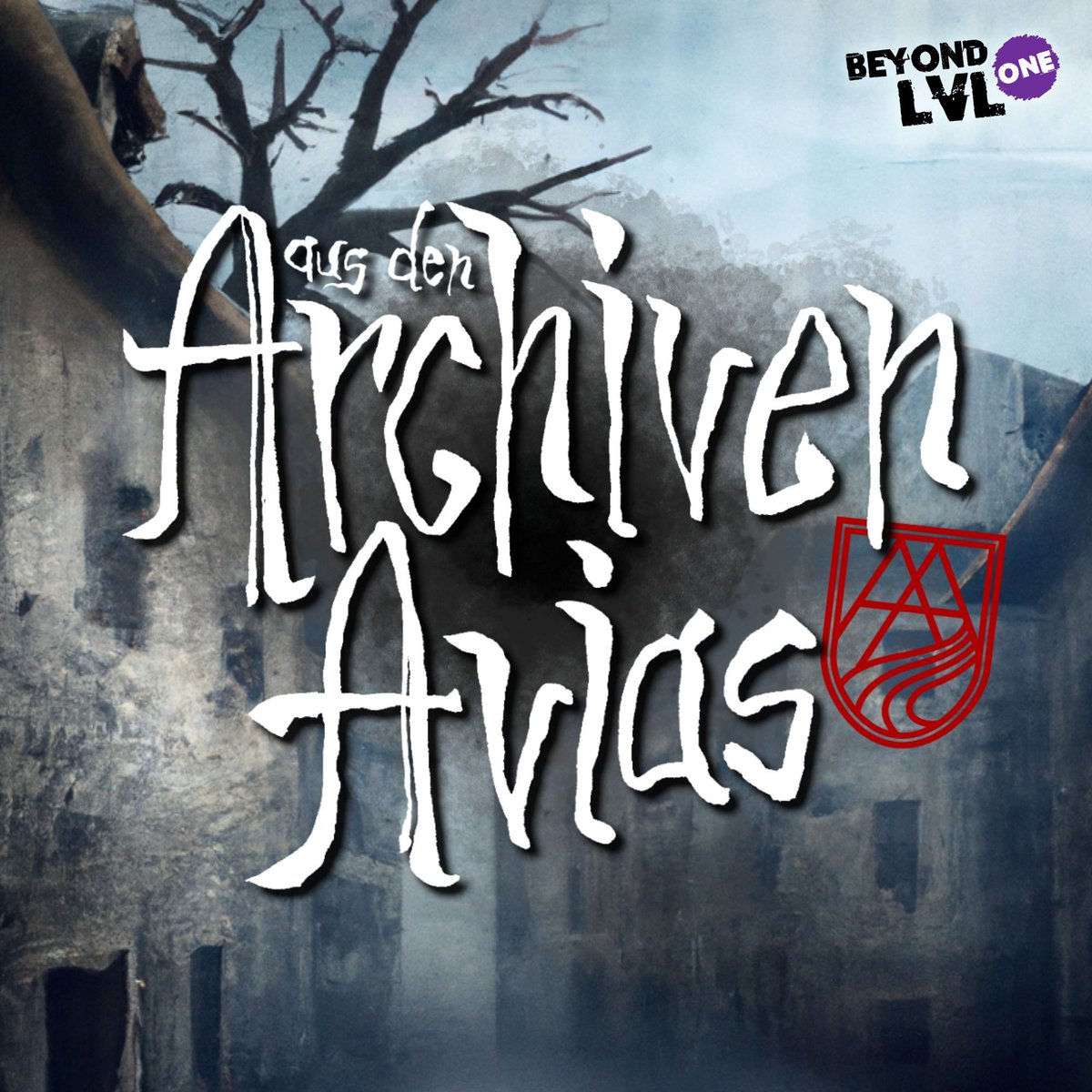 beyondlvlone's tweet photo. Willkommen zur ersten Folge unserer Archive Avias!!
Dein Platz für unerwartete Wendungen bis hin zu verborgenen Verbindungen!
Hier auf YouTube:
https://t.co/F4Rb6NjfAS
...und natürlich als Podcast!!
#beyondlvlone #dungeonsanddragons #penandpaper #rollenspiel #archive https://t.co/8KqaiVfPrS
