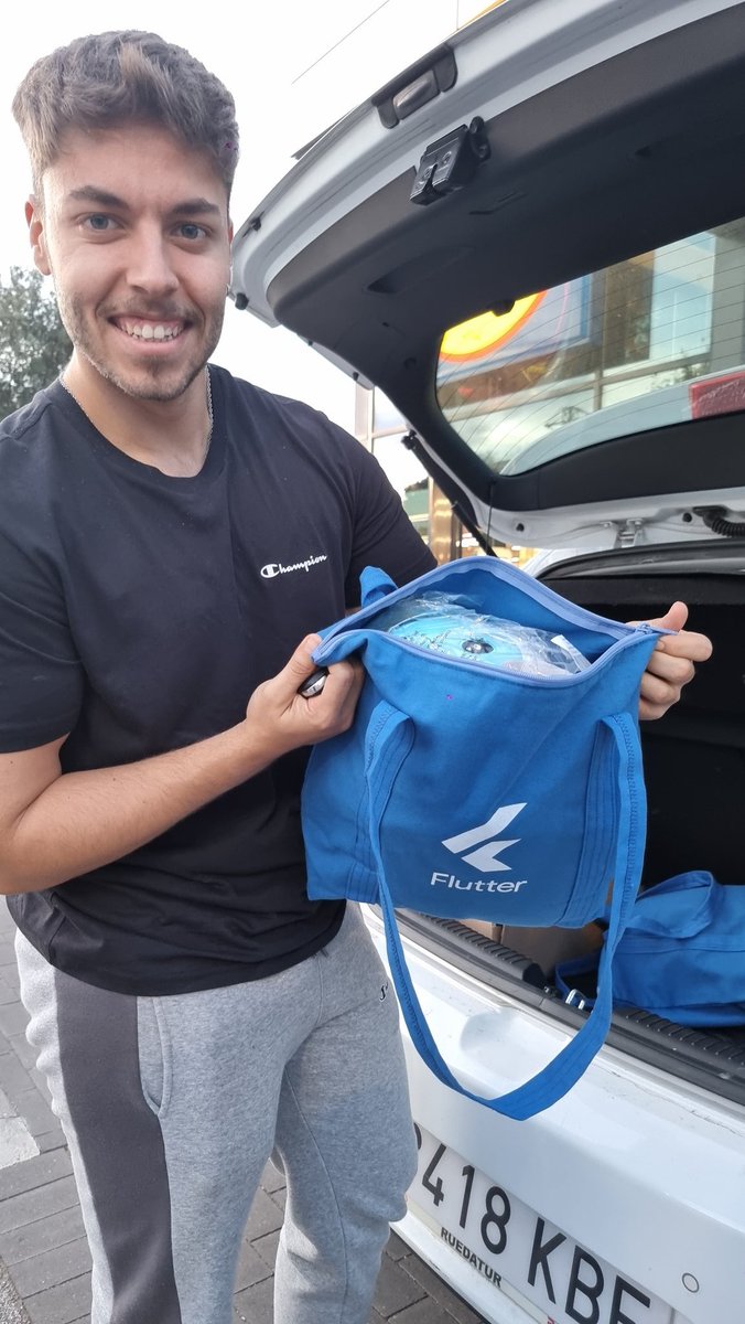 andreuibanez's tweet image. Las instalaciones de @andalucialab listas para el #devfest del GDG Spain mañana, producido por @GDG_ES y @GDGMarbella y con la colaboración de @GoogleDevEurope y Google Developers online, GDO. Contaremos con la presencia de @nlycskn @FlutterDev DevRel , @moisipm y @vcarreras9