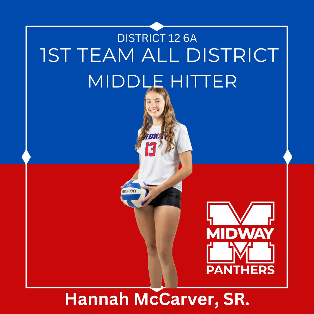 Midway Volleyball tweet media