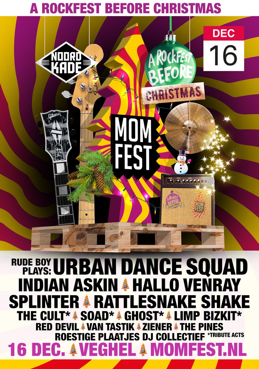 MOMfest (@monsterhans) on Twitter photo 