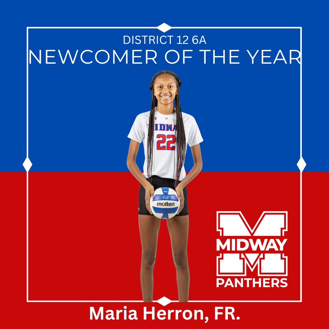 Midway Volleyball tweet media