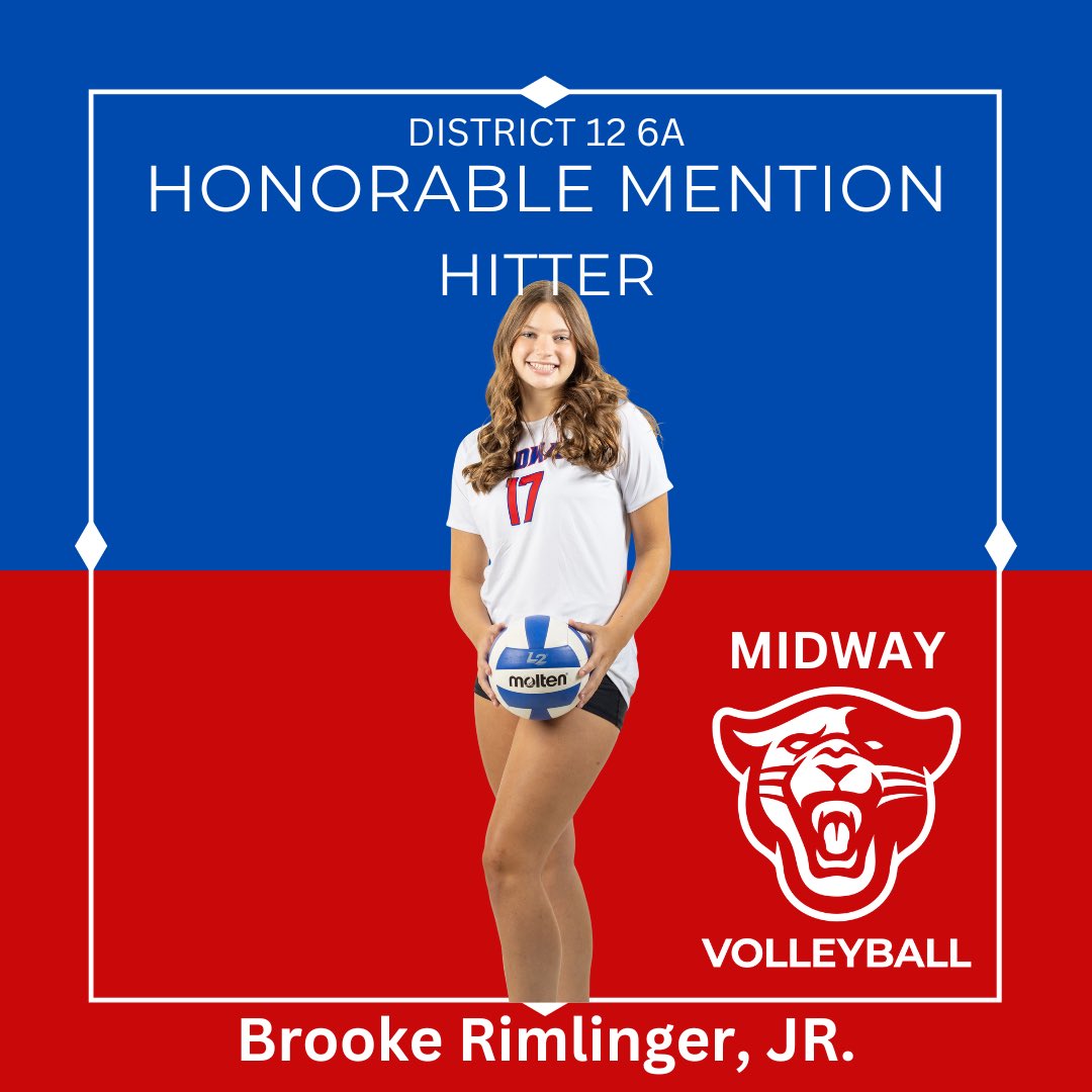 Midway Volleyball tweet media