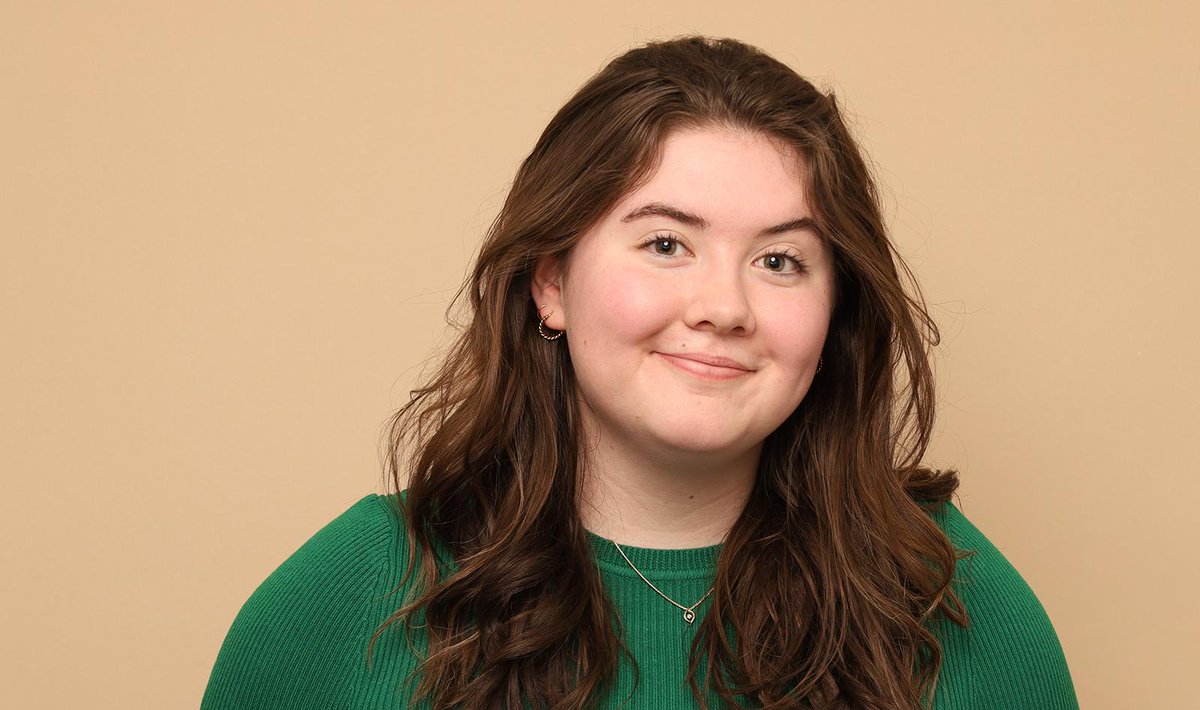 Mount Allison (@mountallison) on Twitter photo "I am so passionate about the arts and I feel so grateful to have had this internship to help me solidify that I am in the right place."
Art history student Paige Crosby was a Lassonde Intern in the Arts with <a href="/TheAGH/">The Art Gallery of Hamilton</a> this past summer: mta.ca/about/news/sol… "I am so passionate about the arts and I feel so grateful to have had this internship to help me solidify that I am in the right place."
Art history student Paige Crosby was a Lassonde Intern in the Arts with <a href="/TheAGH/">The Art Gallery of Hamilton</a> this past summer: mta.ca/about/news/sol…