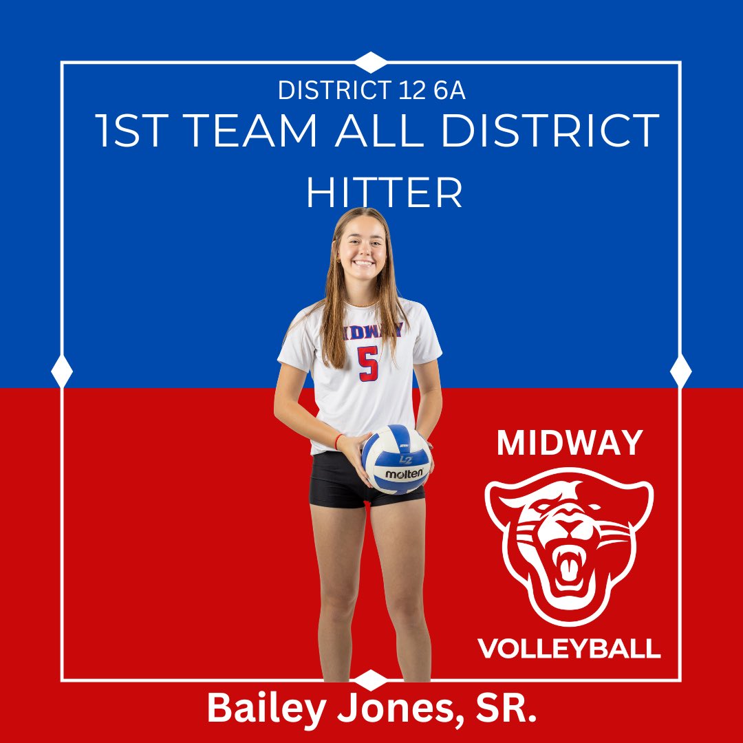 Midway Volleyball tweet media