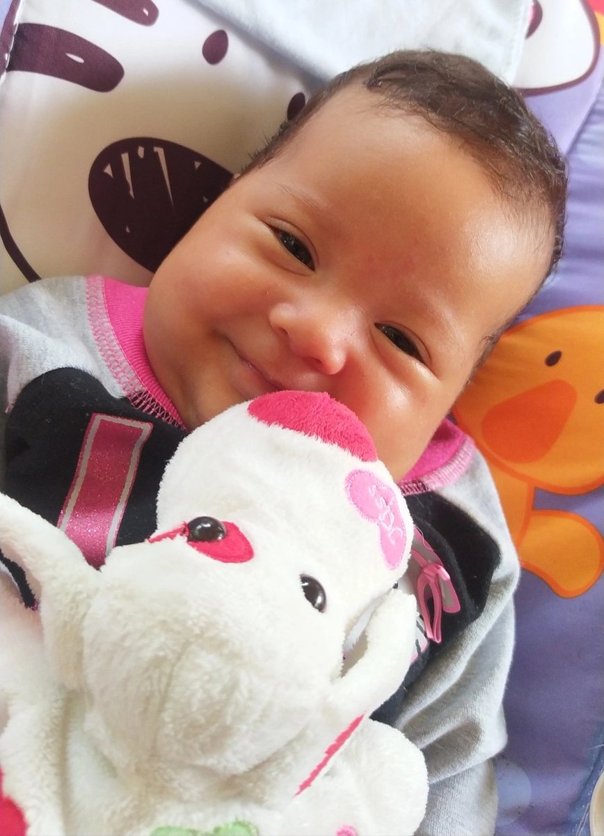 Se imaginan ver esta sonrisa 24/7?😍