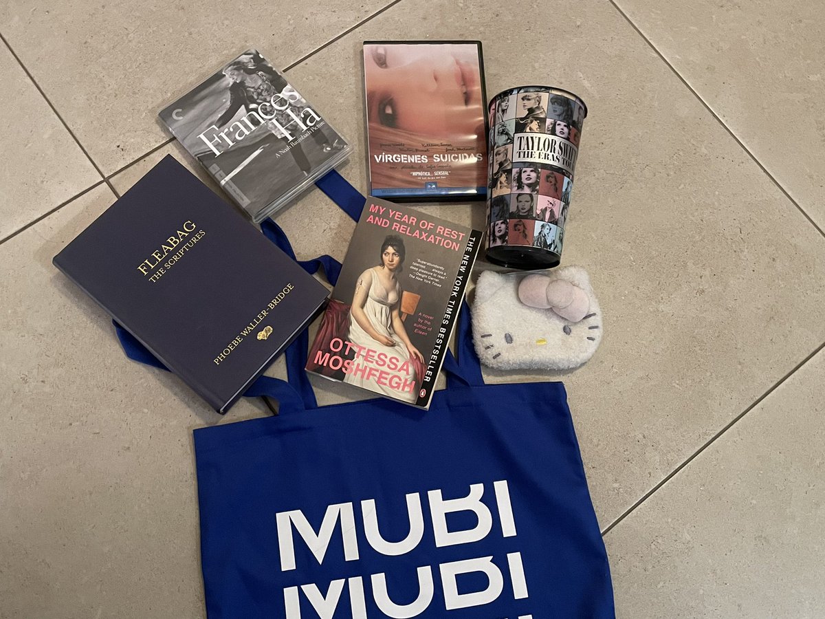 noooooo se me cayó la tote bag