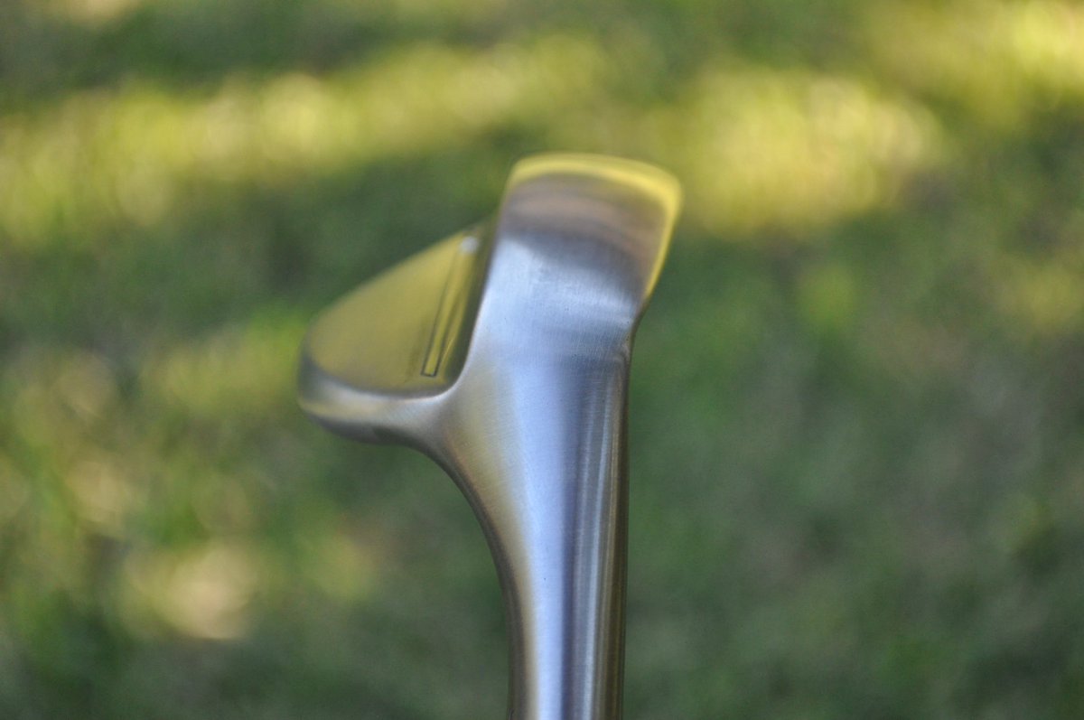 Jonathan Wall (@jonathanrwall) on Twitter photo Have the skill to handle a low-bounce lob wedge? If you do, I have a fresh <a href="/VokeyWedges/">Vokey Wedges</a> SM9 WedgeWorks 60A with your name on it.
Just need to RT and be following this account to win. Iโll pick a winner on Friday. Have the skill to handle a low-bounce lob wedge? If you do, I have a fresh <a href="/VokeyWedges/">Vokey Wedges</a> SM9 WedgeWorks 60A with your name on it.
Just need to RT and be following this account to win. Iโll pick a winner on Friday.