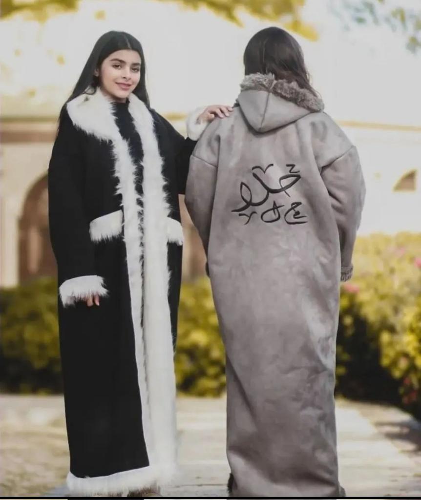 فروات افخرأنواع القماش الفاخره مباخر بلاسم 
سديريات فساتين بنات مجند ولادي نفصل حسب الطلب دقه في العمل 
تواصل خاص