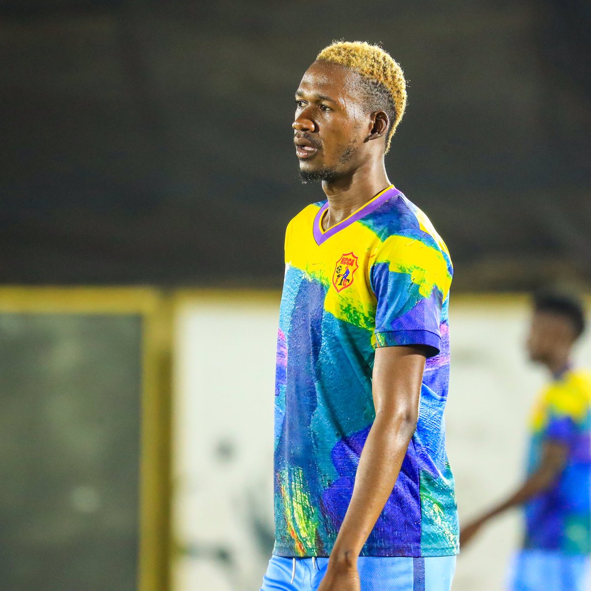 It’s a wrap under the floodlights 

#KCCAFC #KCCAVIP #StarTimesUPL #KCCAFC60