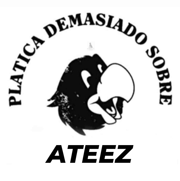 ATEEZdoingbot's tweet photo. Es hoy es hoy, veñ Atiny 🫂🖤🏴☠️
Aquí:
https://t.co/KWqptFQ6KR
https://t.co/ia9alLb4iX
#TalkInTheMist #PiratasNegrosKPop #ATEEZ #ATINYPresent https://t.co/tPmtZ1SZln