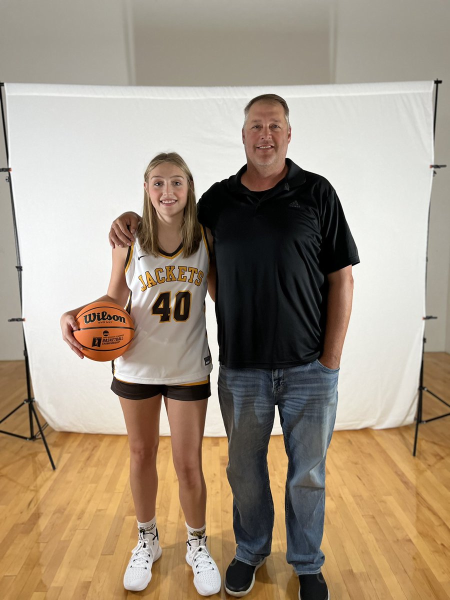 Maddy Stumpf (@maddystumpf) on Twitter photo Very greatful to announce my commitment to continue my academic and athletic career at Baldwin Wallace University. Thank you to my parents, friends, teammates and all the coaches that have supported me though my process. Go Jackets! <a href="/BW_wbasketball/">BW Women's Basketball</a> <a href="/CheriHarrer/">Cheri Harrer</a> <a href="/bignutgirlshoop/">Big Walnut Girls Basketball</a> Very greatful to announce my commitment to continue my academic and athletic career at Baldwin Wallace University. Thank you to my parents, friends, teammates and all the coaches that have supported me though my process. Go Jackets! <a href="/BW_wbasketball/">BW Women's Basketball</a> <a href="/CheriHarrer/">Cheri Harrer</a> <a href="/bignutgirlshoop/">Big Walnut Girls Basketball</a>