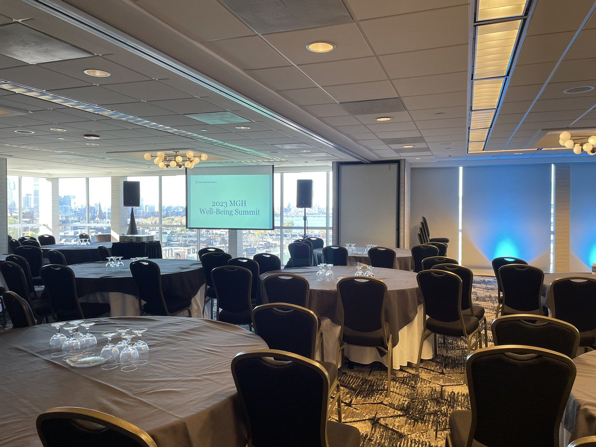 Carmen Alvarez (@carmentalvarez) on Twitter photo Very inspired & proud to be part of the #wellbeing community at <a href="/MassGeneralNews/">MassGeneral News</a> Today we host our first ever wellbeing summit! I am thrilled and honored to work with <a href="/DarshanMehtaMD/">Darshan Mehta</a> and <a href="/PalamaraMcgrath/">K Palamara McGrath</a> and many others across MGH, coming together for our workforce and community Very inspired & proud to be part of the #wellbeing community at <a href="/MassGeneralNews/">MassGeneral News</a> Today we host our first ever wellbeing summit! I am thrilled and honored to work with <a href="/DarshanMehtaMD/">Darshan Mehta</a> and <a href="/PalamaraMcgrath/">K Palamara McGrath</a> and many others across MGH, coming together for our workforce and community