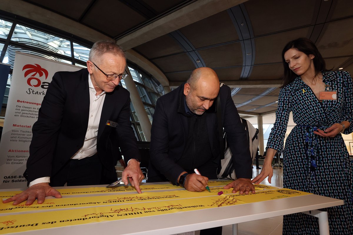 BundeswehrVerband tweet media