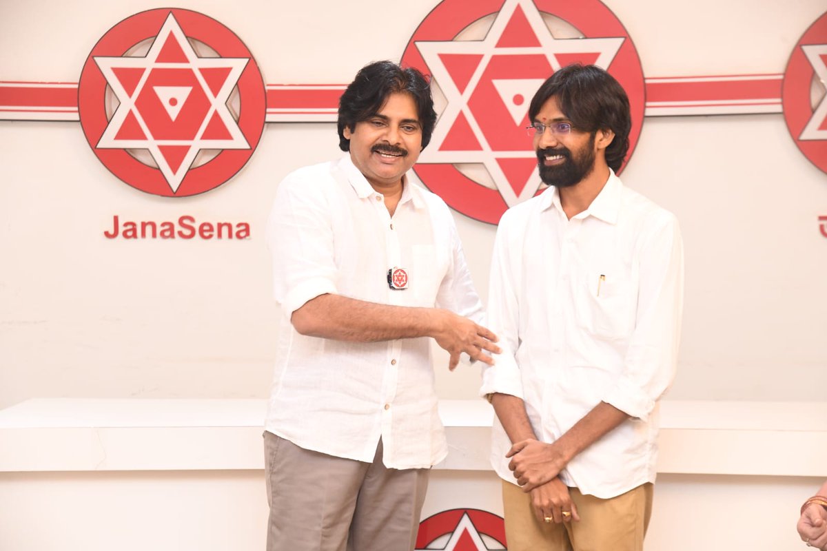 Dr.Maadhava Reddy tweet media