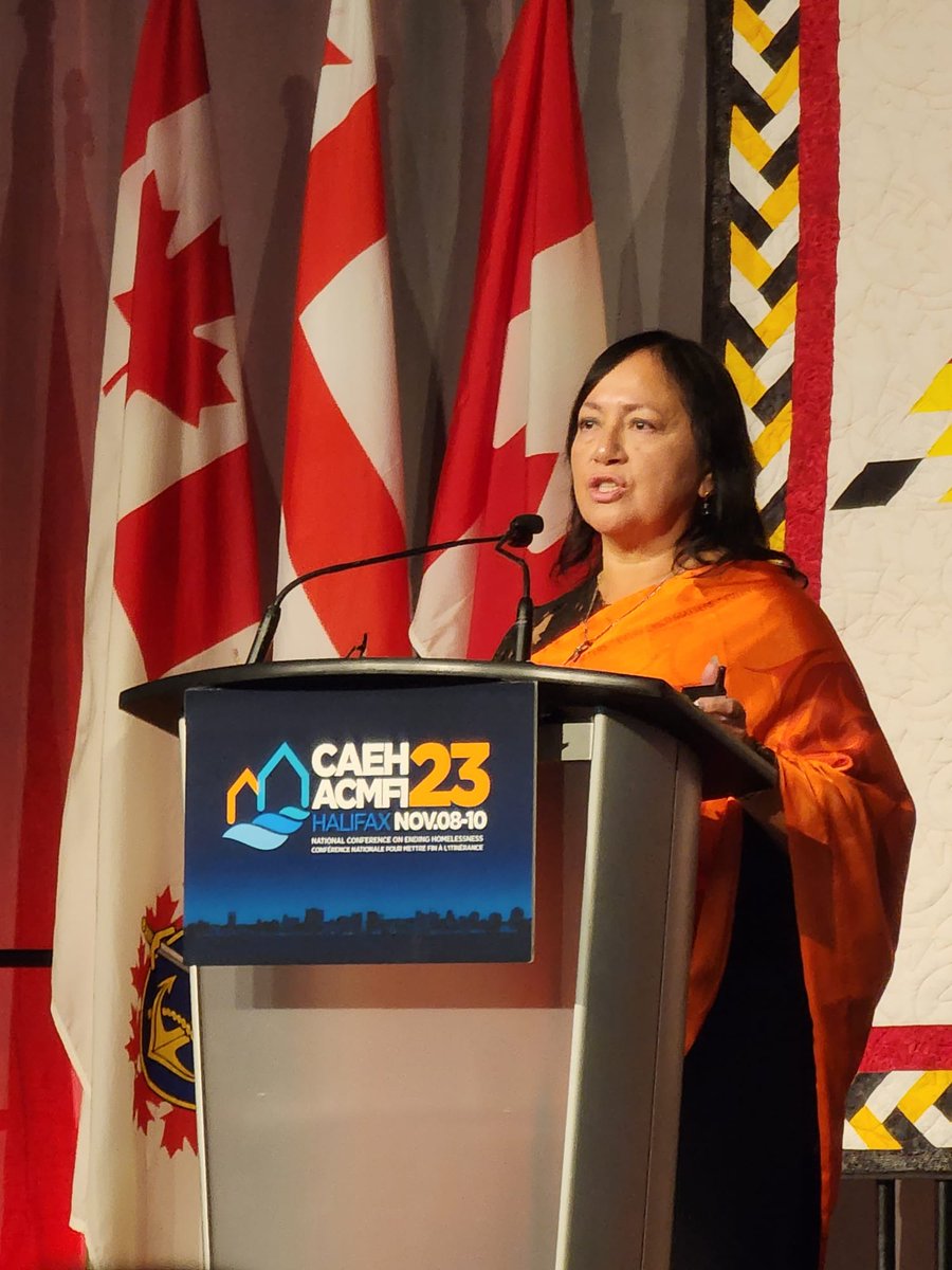 “Reconciliation takes action and empowerment. A key underlying principle we have adhered to is ‘NOTHING ABOUT US, WITHOUT US’ and that includes the Indigenous population as a recognized, self-determined community.”
- Margaret Pfoh, <a href="/ahma_bc/">AHMA</a>