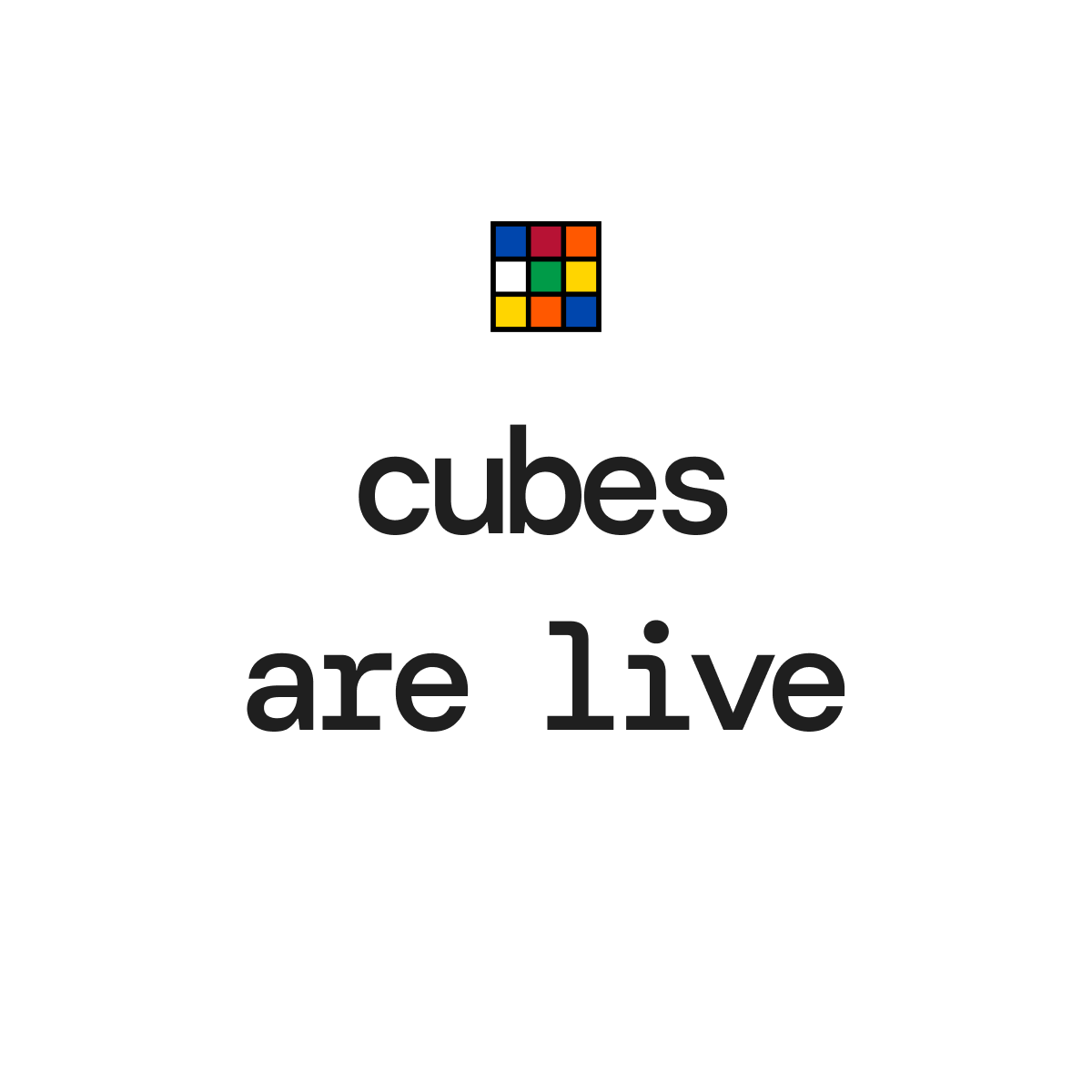 cubesproject tweet picture
