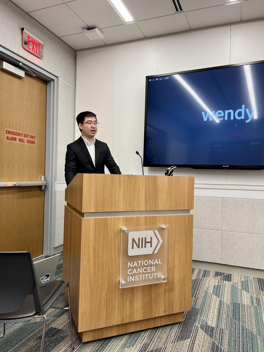 Haoyu Zhang tweet media