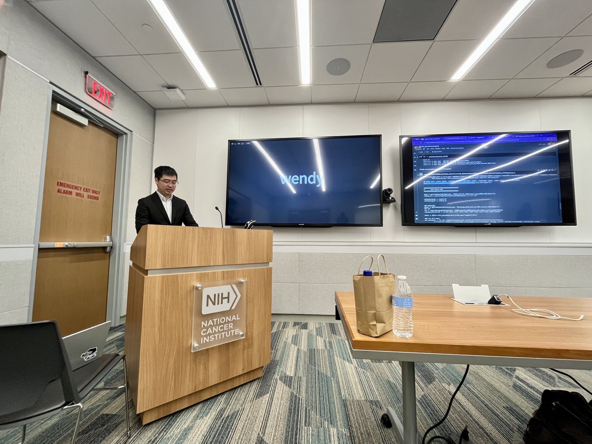 Haoyu Zhang tweet media